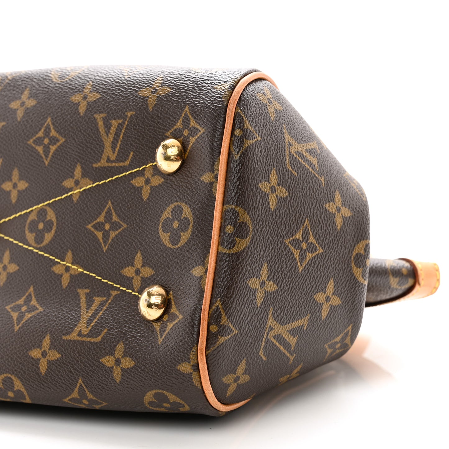 LOUIS VUITTON Monogram Tivoli PM