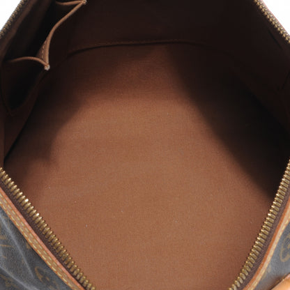 Louis Vuitton Monogram Palermo PM 7 of 9