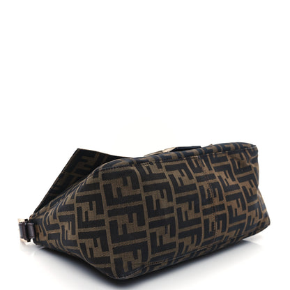Fendi Zucca Mama Baguette Tobacco 4 of 11