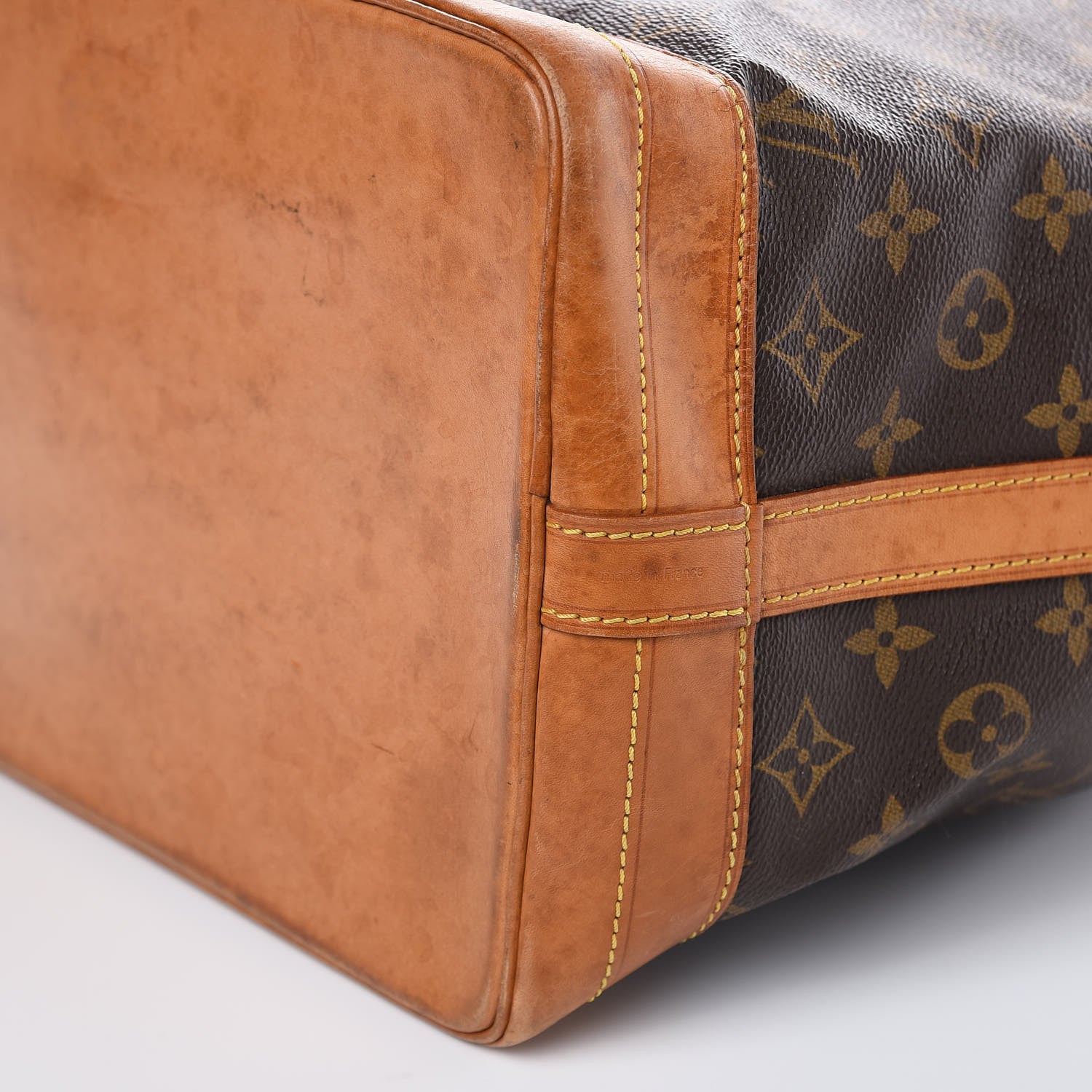 Louis Vuitton Monogram Noe 9 of 18