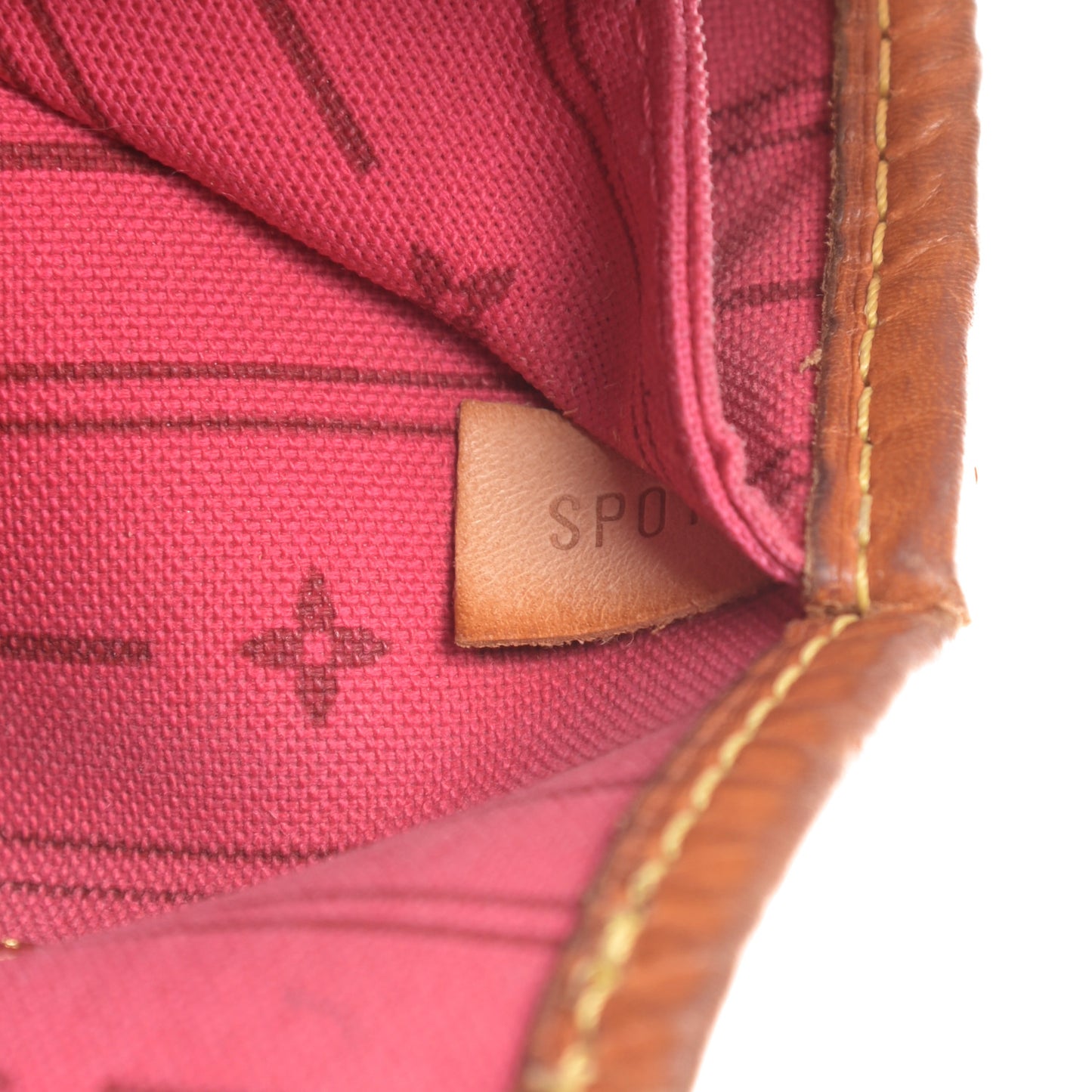 Monogram My LV Heritage Neverfull MM