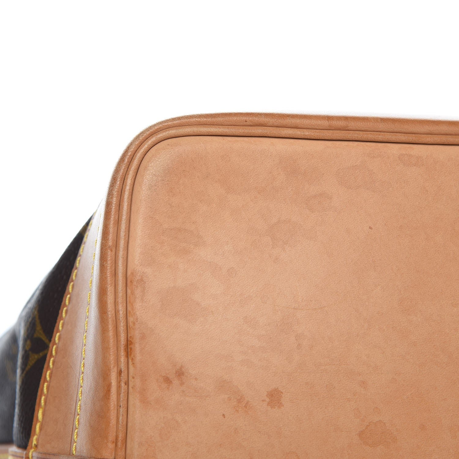 Louis Vuitton Monogram Noe 9 of 9