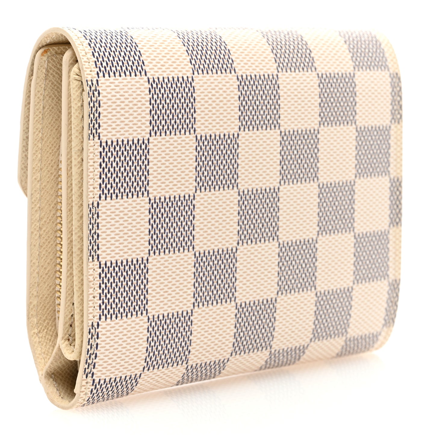 Damier Azur Joey Wallet