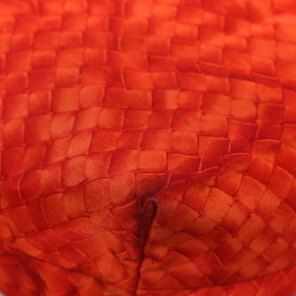 Bottega Veneta Nylon Large Intrecciolusion Tote Canyon 9 of 11