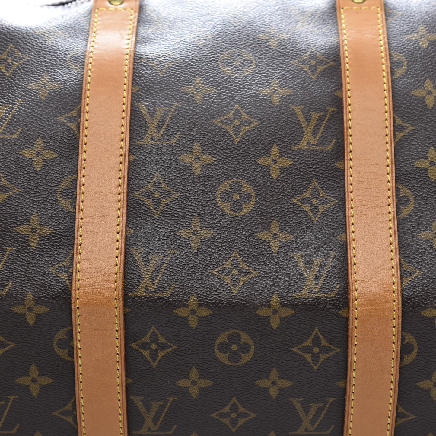 Monogram Keepall 50