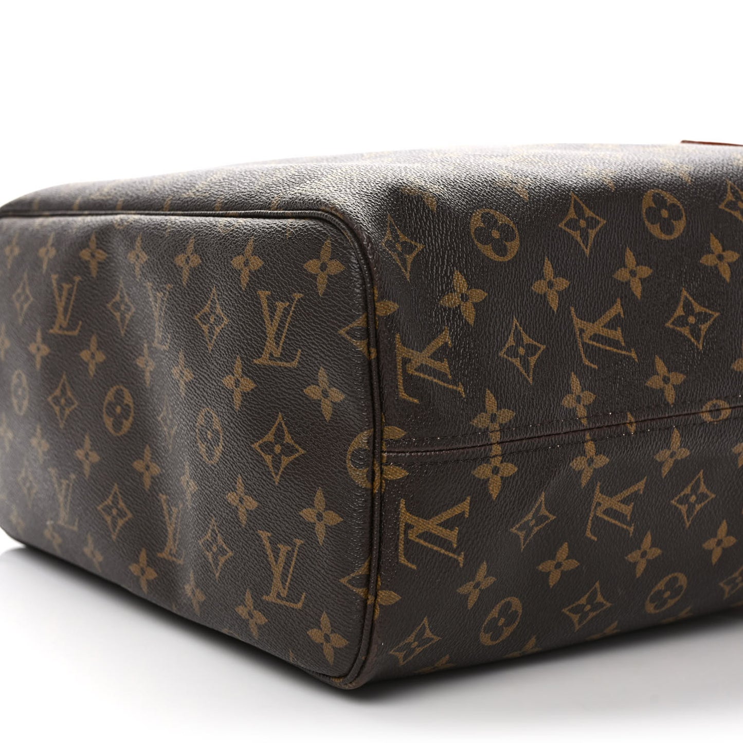 Monogram Neverfull MM