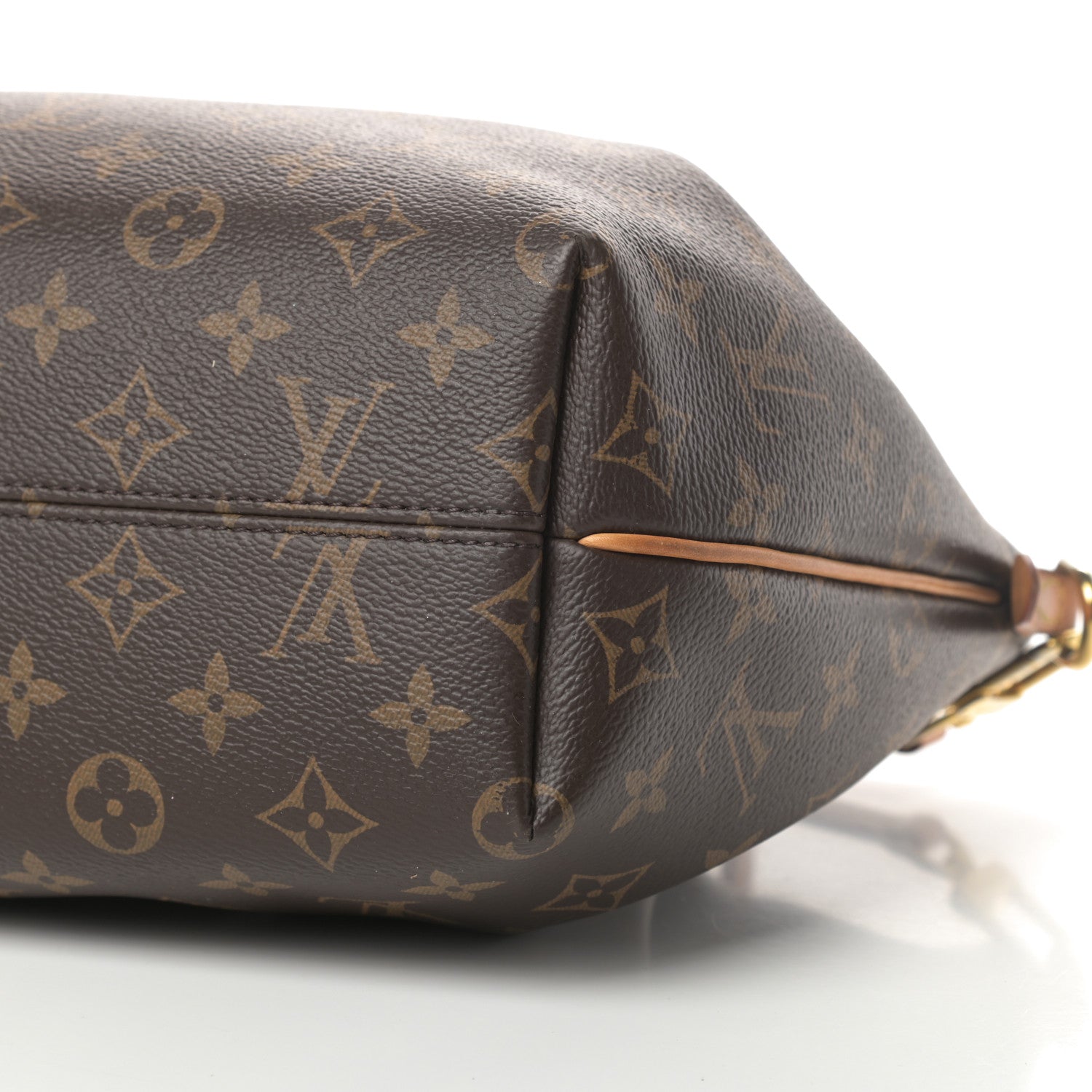 Louis Vuitton Monogram Turenne PM 11 of 20