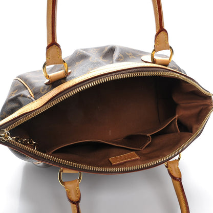 Louis Vuitton Monogram Tivoli PM 5 of 11
