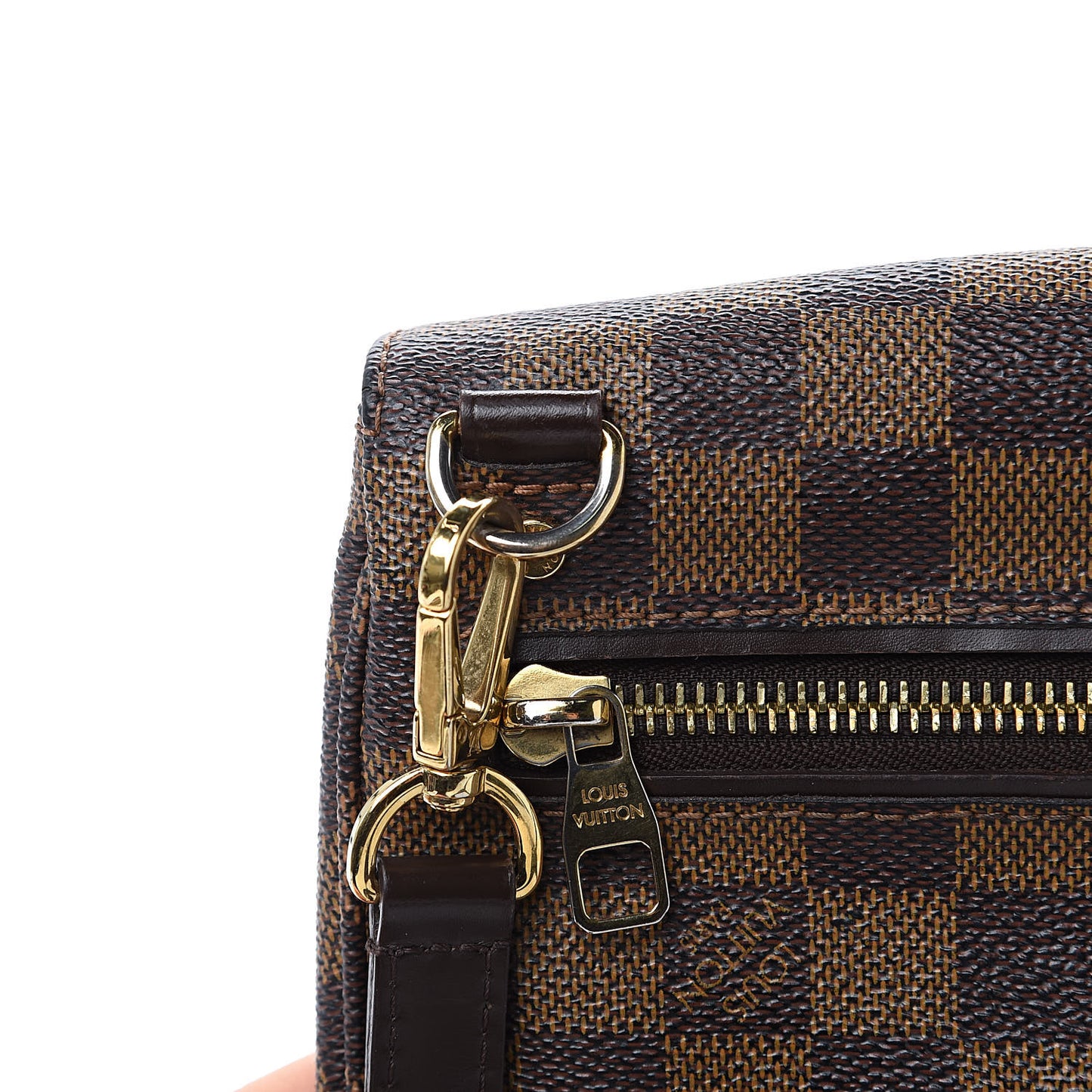Damier Ebene Hoxton PM