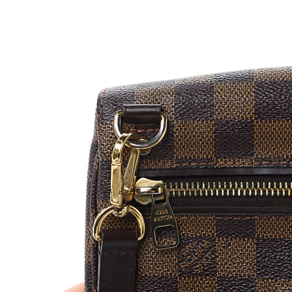 Louis Vuitton Damier Ebene Hoxton PM 12 of 15