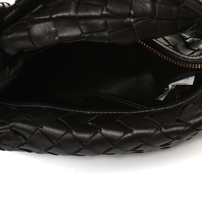 Bottega Veneta Nappa Intrecciato Mini Jodie Fondant 4 of 13