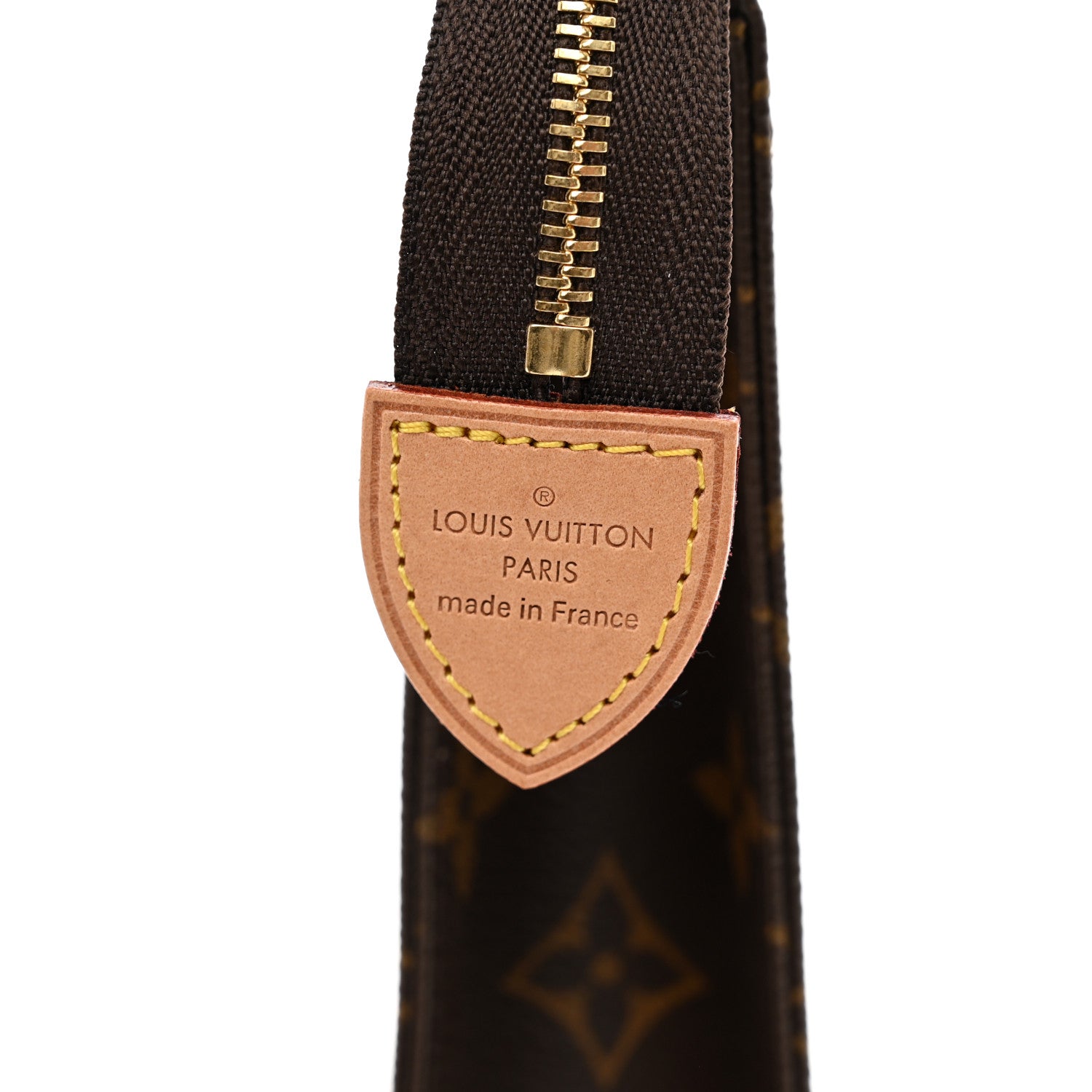 Louis Vuitton Monogram Toiletry Pouch 26 6 of 7