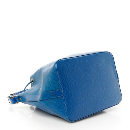 Louis Vuitton Epi Petit Noe Toledo 4 of 11