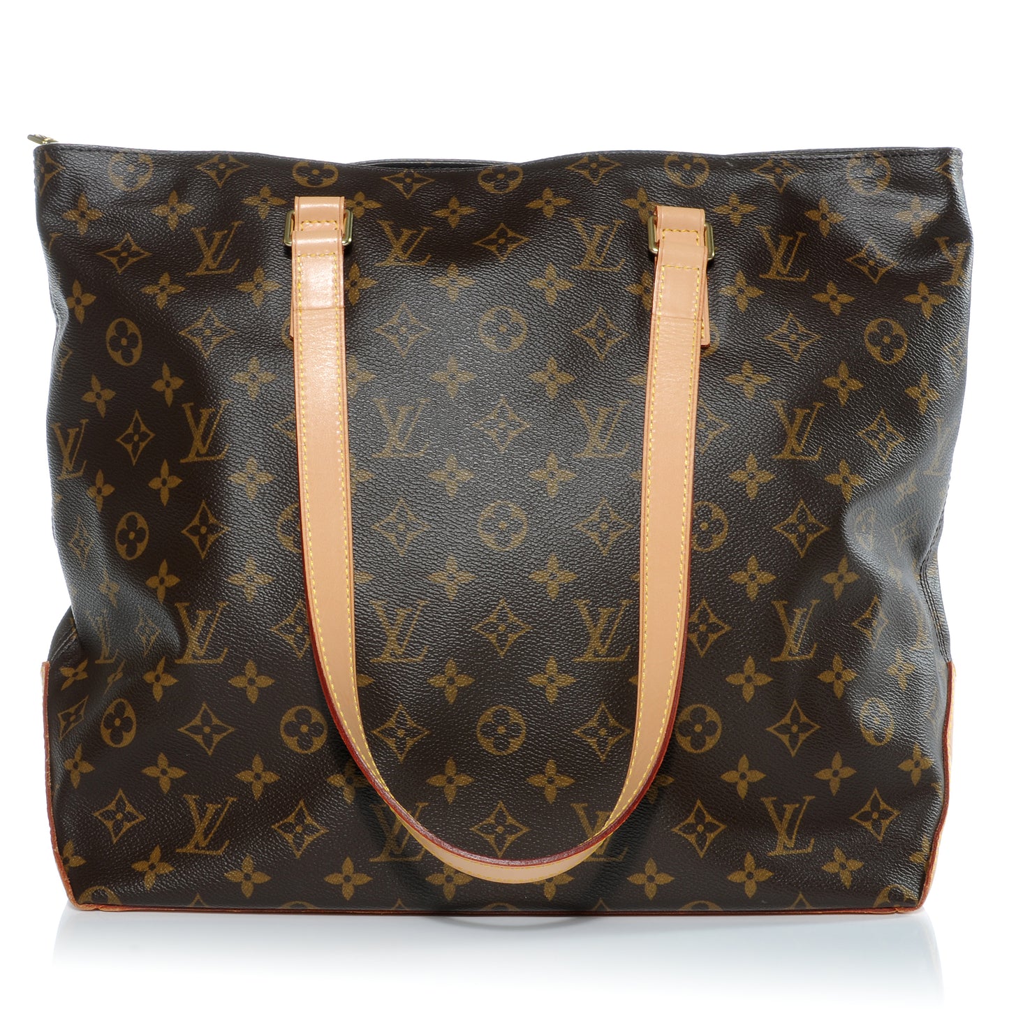 Monogram Cabas Mezzo