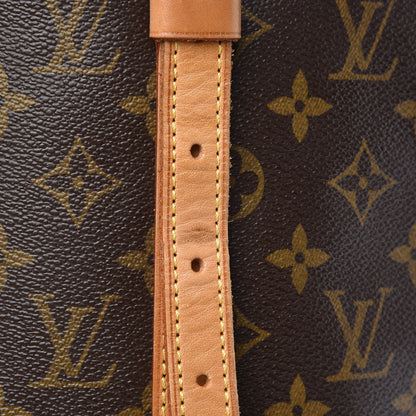 Louis Vuitton Monogram Bucket 27 10 of 13