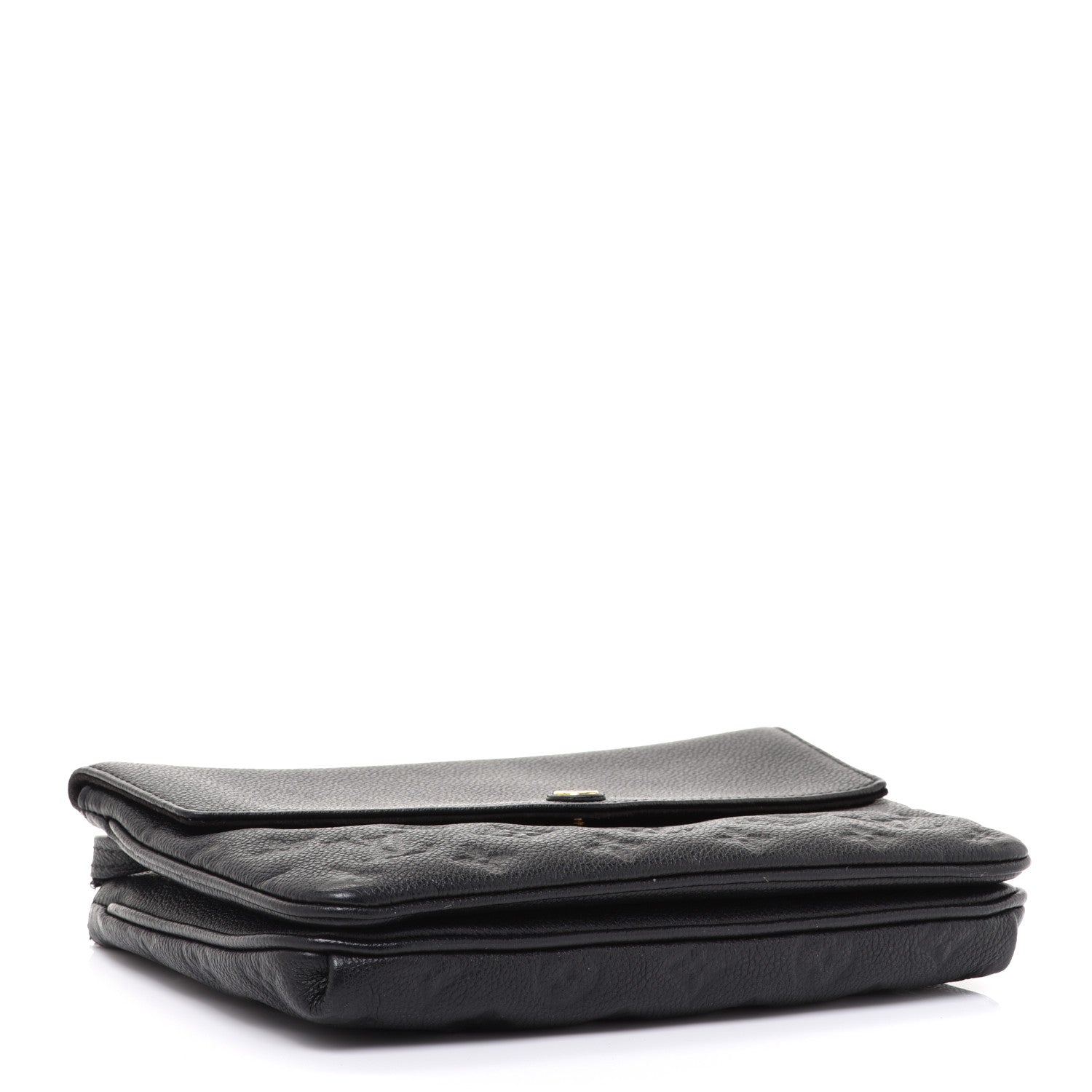 Louis Vuitton Empreinte Twice Black 4 of 12