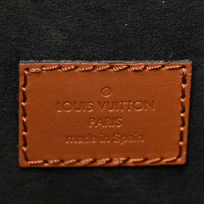 Louis Vuitton Reverse Monogram Dauphine MM 7 of 13