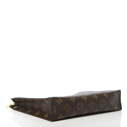 Louis Vuitton Monogram Toiletry Pouch 26 4 of 8