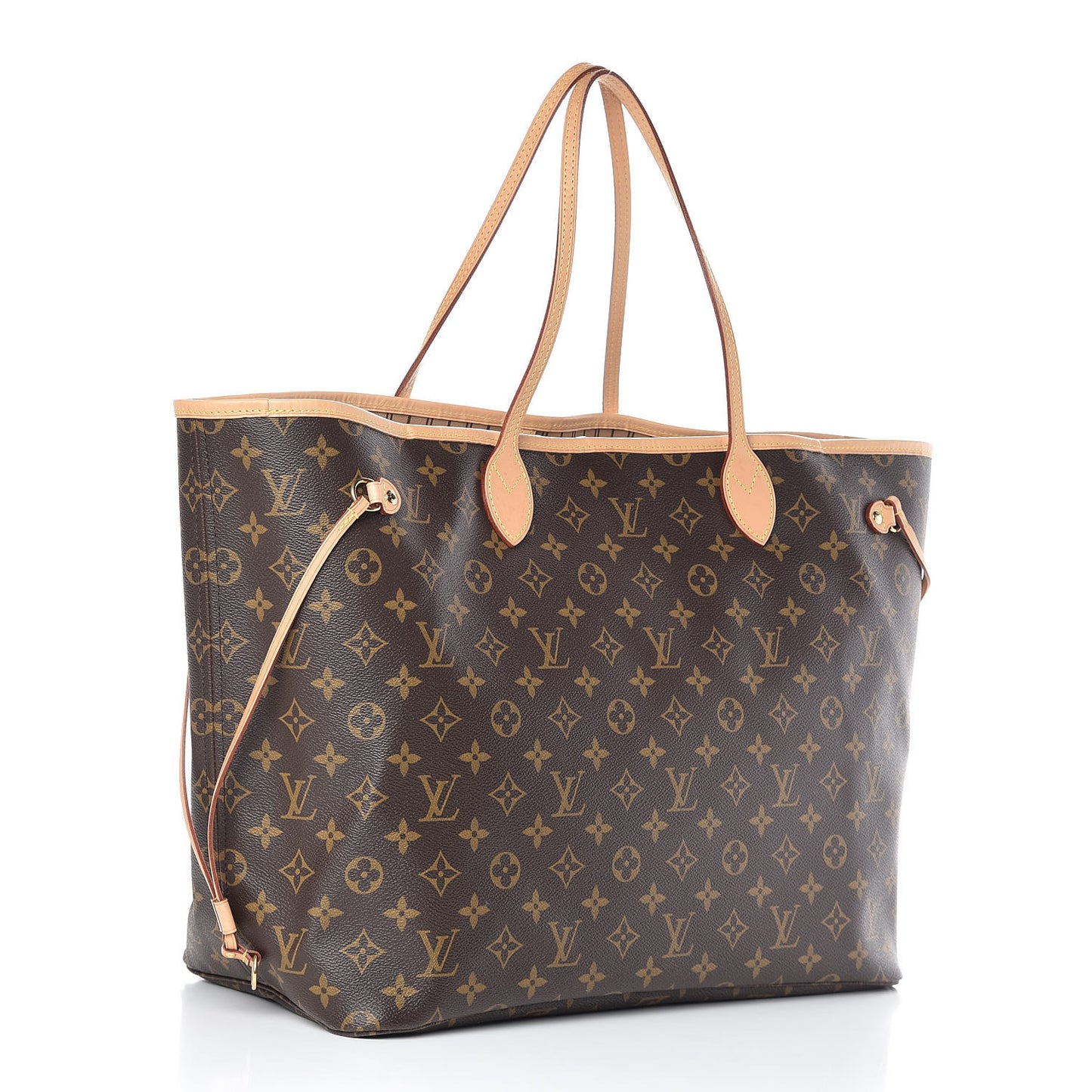 Monogram Neo Neverfull GM