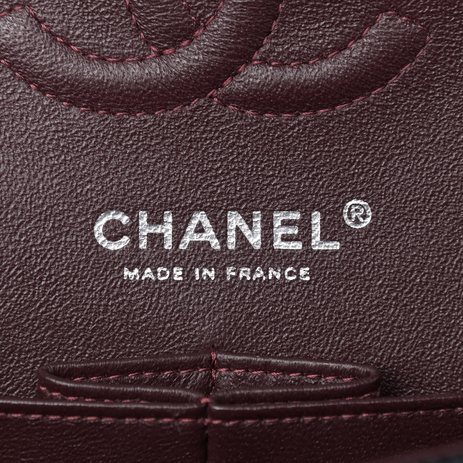 Chanel Caviar Quilted Small Double Flap Black 6 of 11