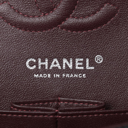 Chanel Caviar Quilted Small Double Flap Black 6 of 11