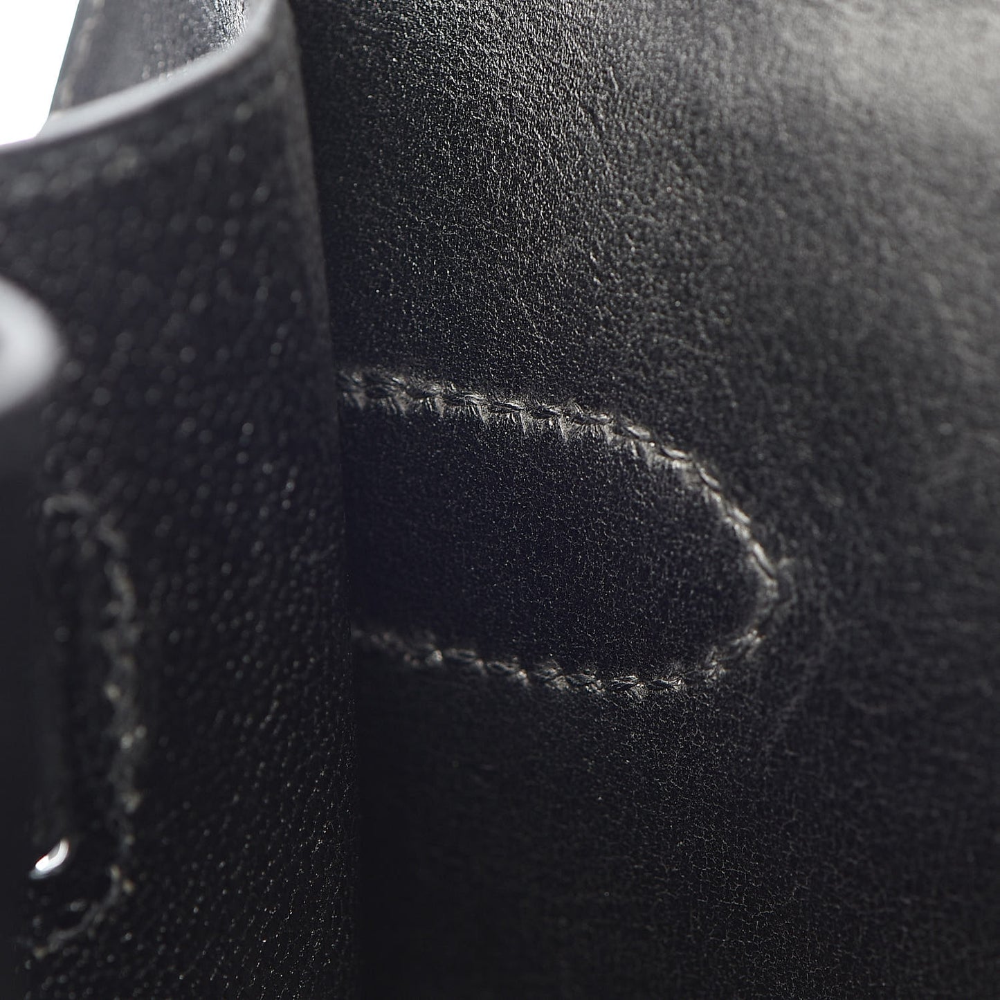 Box Kelly Sellier 35 Black
