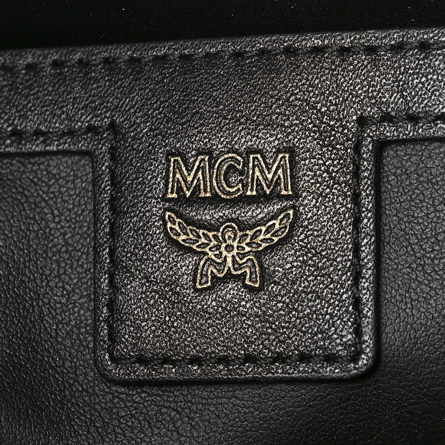 Visetos Studded Small Dual Stark Backpack Ruby Red