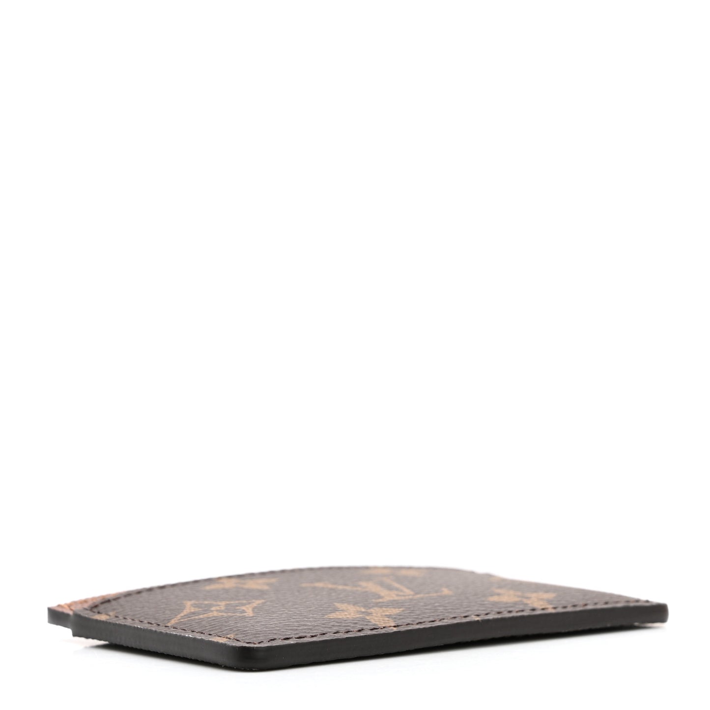 Monogram Card Holder Armagnac