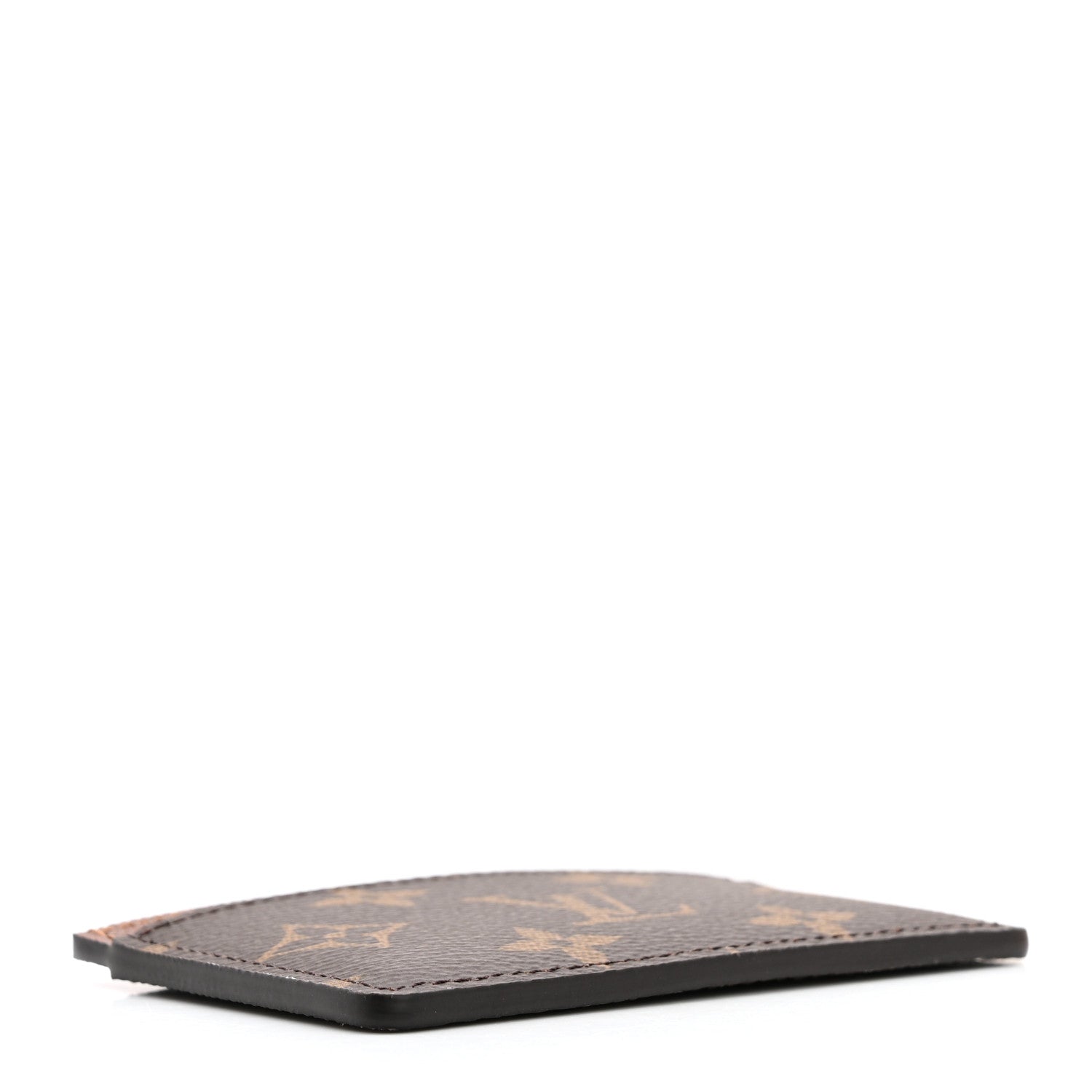Louis Vuitton Monogram Card Holder Armagnac 4 of 7