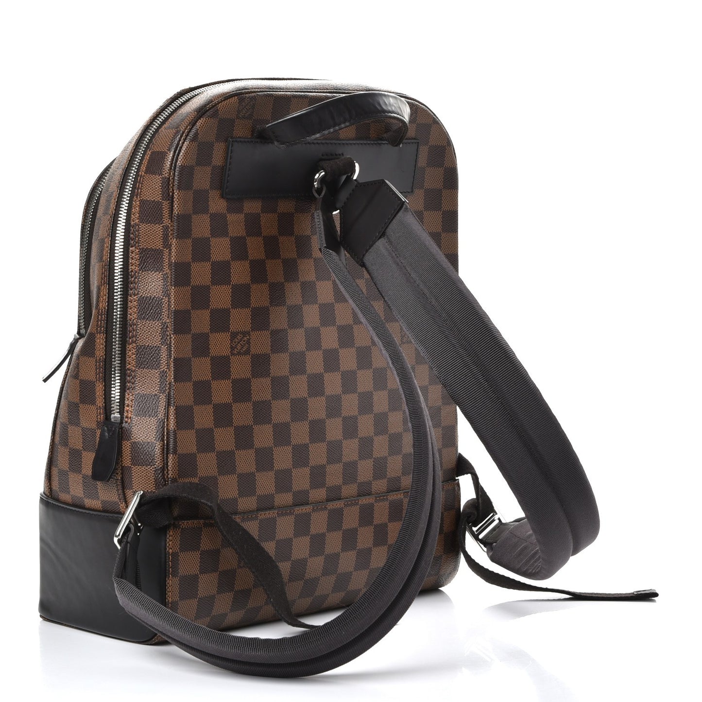 Damier Ebene Jake Backpack