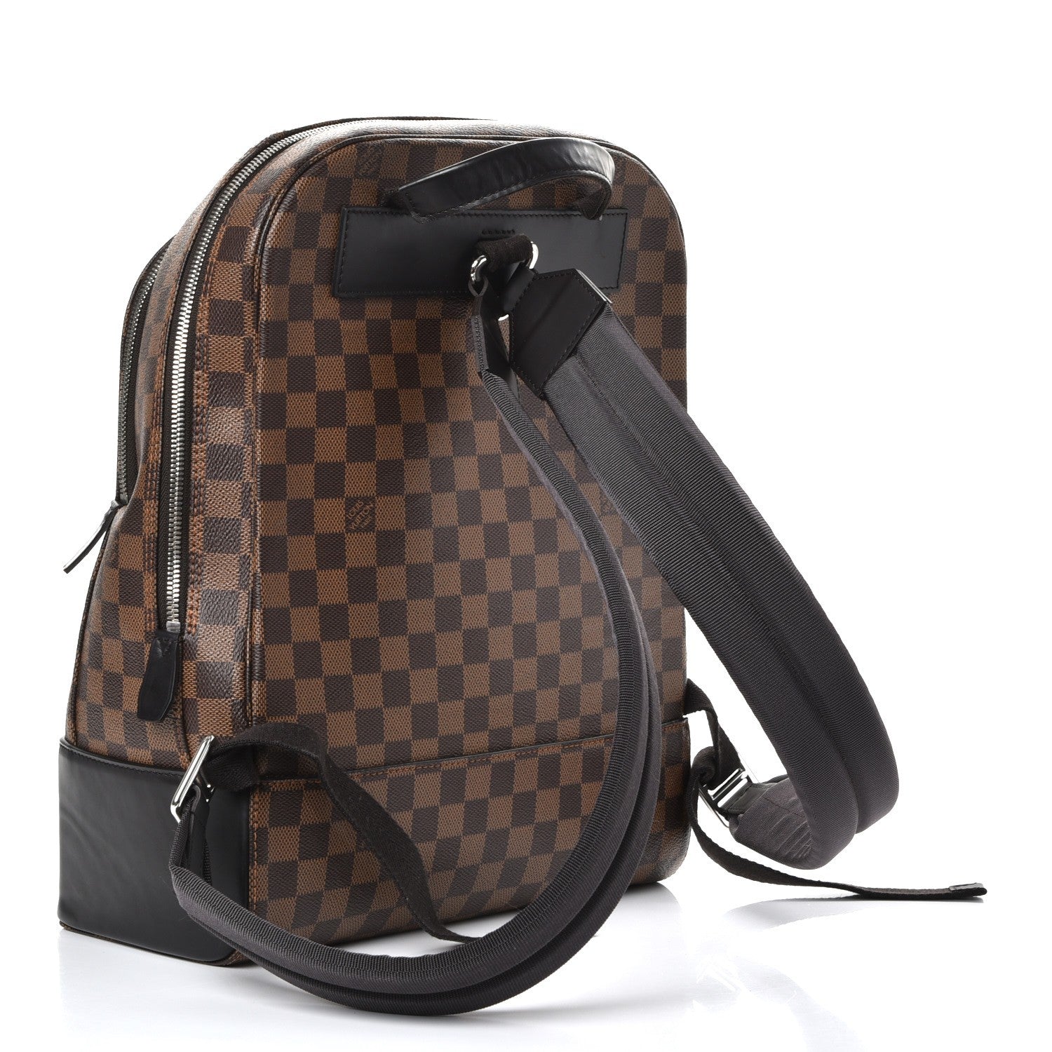 Louis Vuitton Damier Ebene Jake Backpack 3 of 11