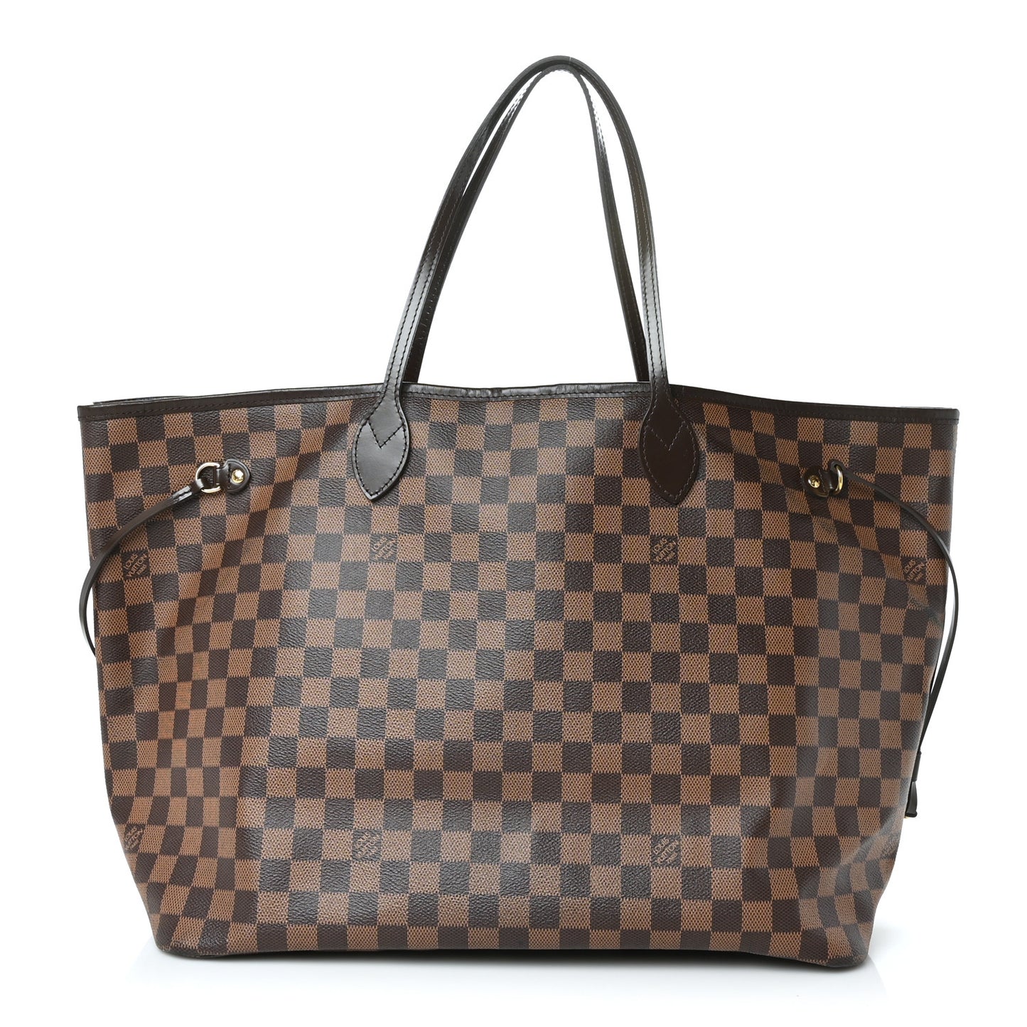 Damier Ebene Neo Neverfull GM