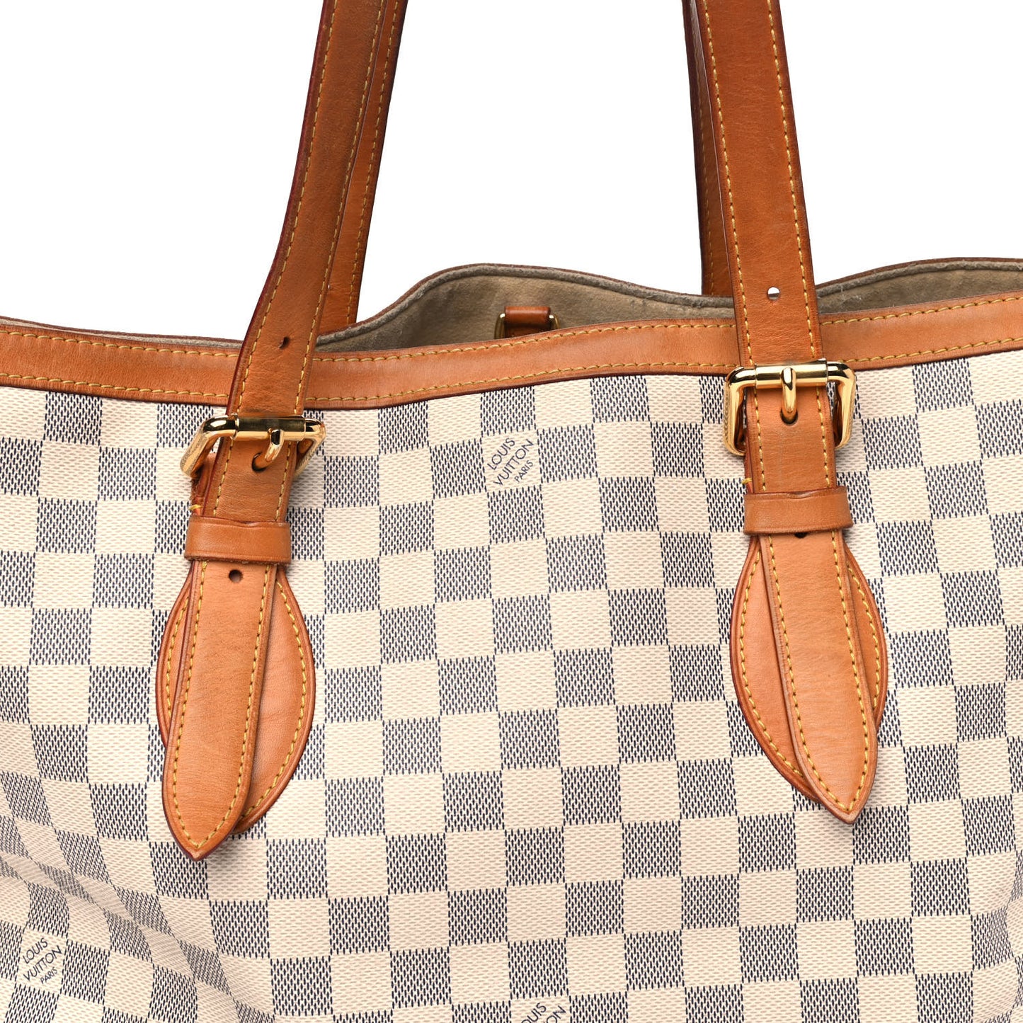 Damier Azur Hampstead MM