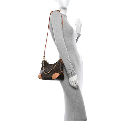 Louis Vuitton Monogram Boulogne NM 2 of 9