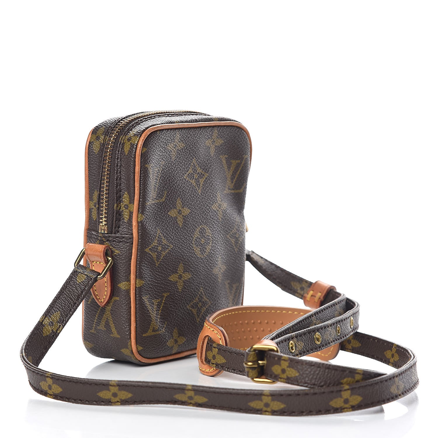 Louis Vuitton Monogram Danube 15 3 of 11