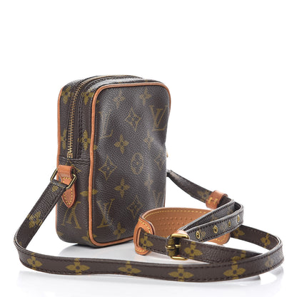 Louis Vuitton Monogram Danube 15 3 of 11