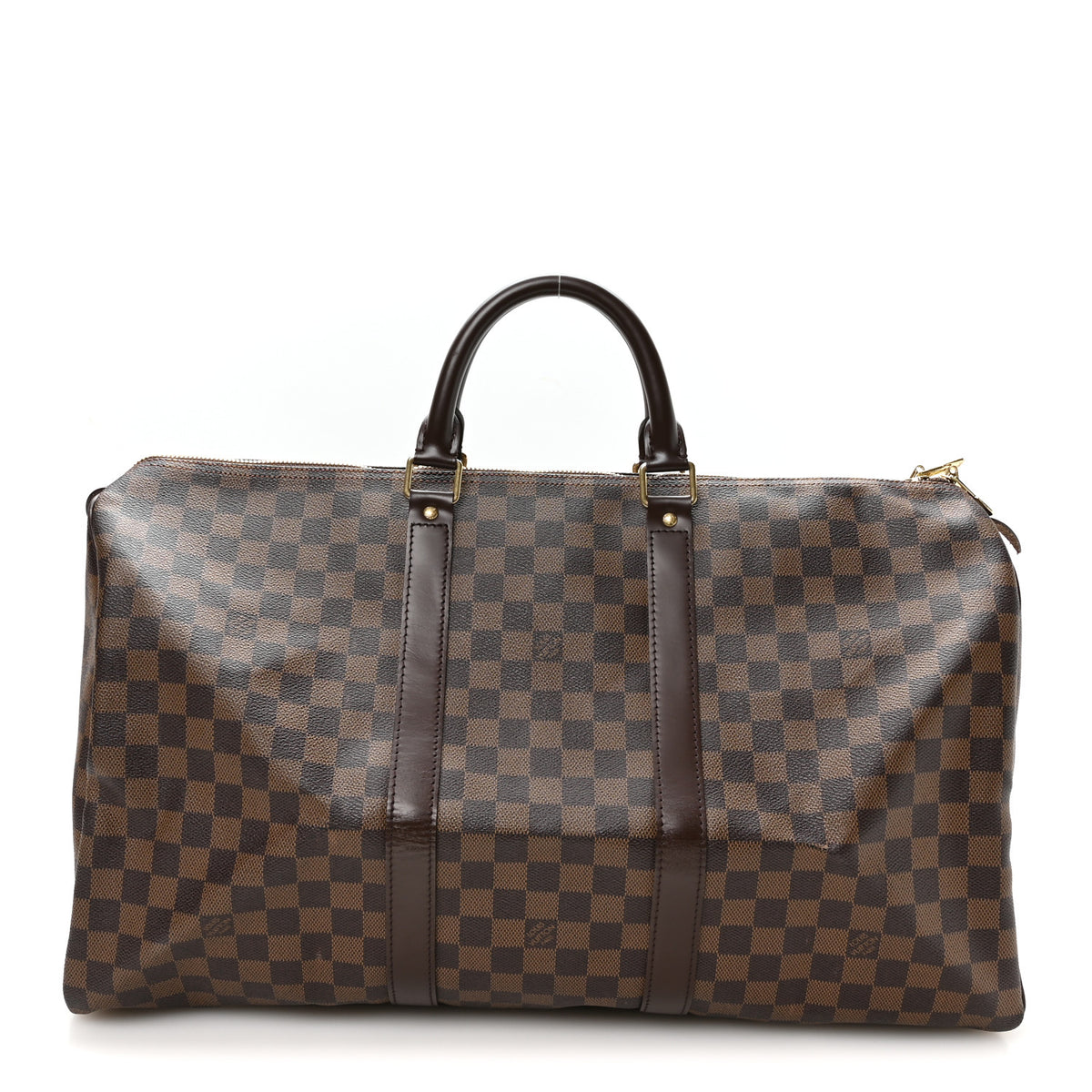 Damier Ebene Keepall 50