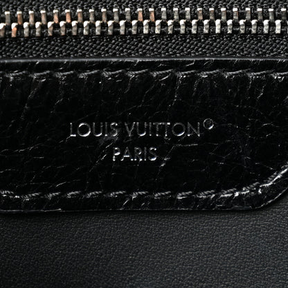 Louis Vuitton Monogram Eclipse Speedy Soft 30 6 of 10