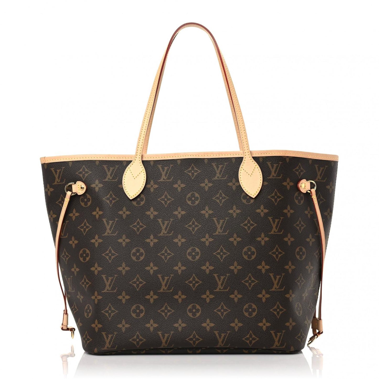 Monogram Neo Neverfull MM