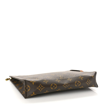 Louis Vuitton Monogram Toiletry Pouch 26 4 of 9
