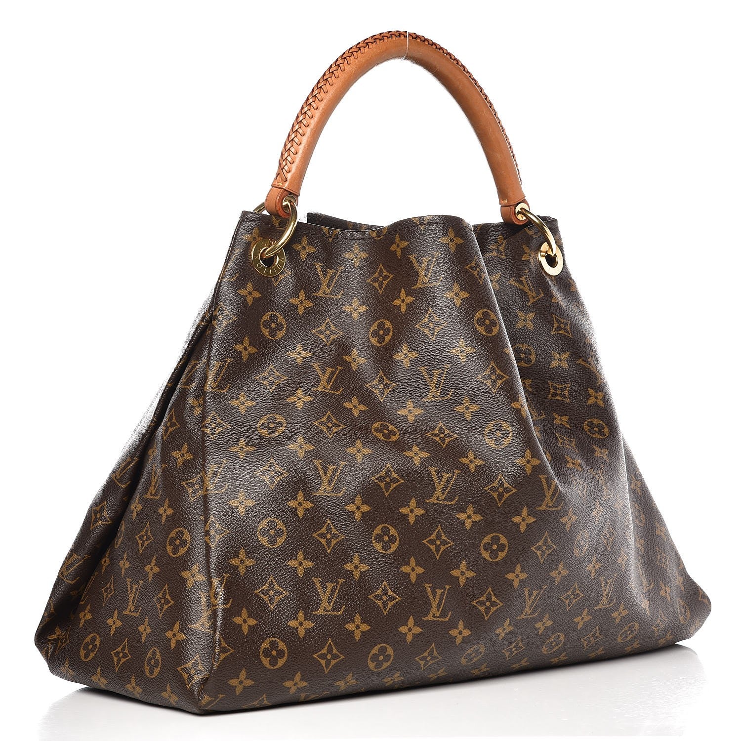 Louis Vuitton Monogram Artsy GM 3 of 15