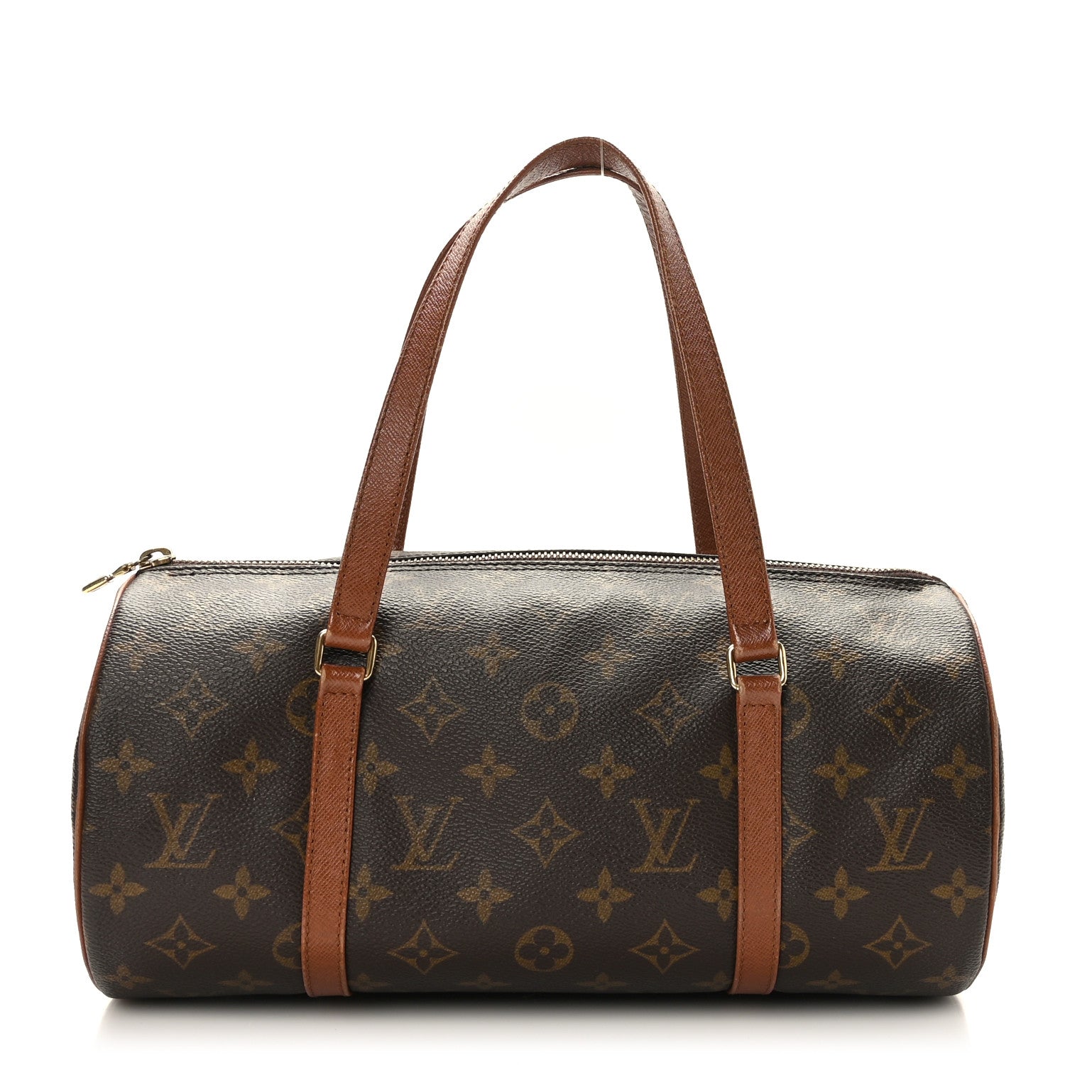 Louis Vuitton Monogram Papillon 30 with Companion 2 of 9