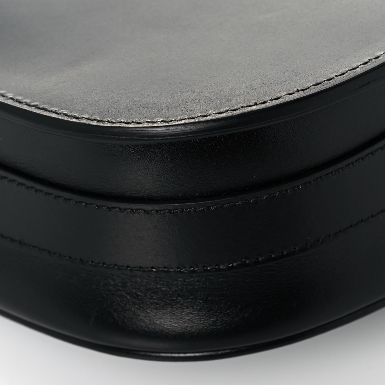 Christian Dior Box Calfskin Medium Bobby Flap Black 7 of 13