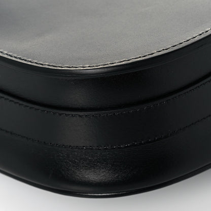 Christian Dior Box Calfskin Medium Bobby Flap Black 7 of 13