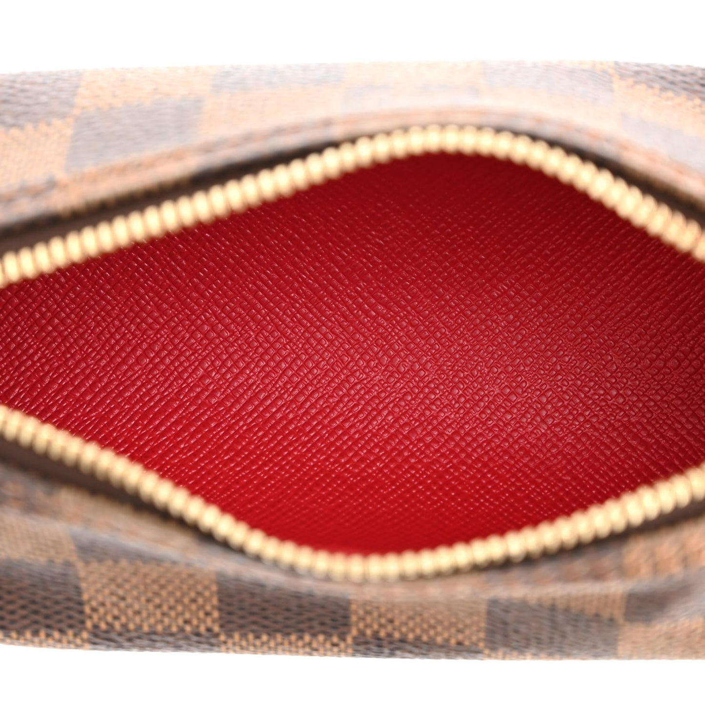 Damier Ebene Papillon 30