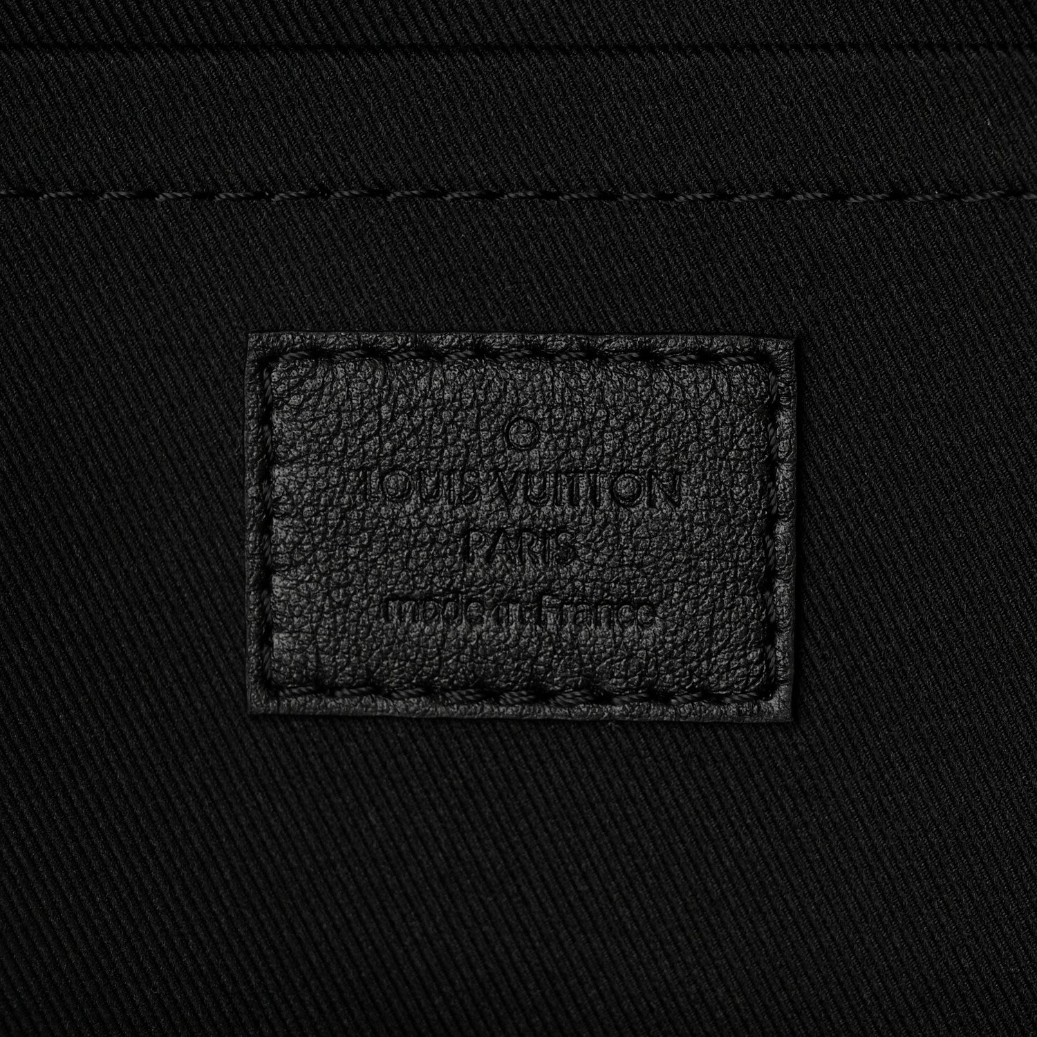 Louis Vuitton Monogram Palm Springs Backpack Mini 6 of 9