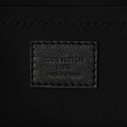 Louis Vuitton Monogram Palm Springs Backpack Mini 6 of 9