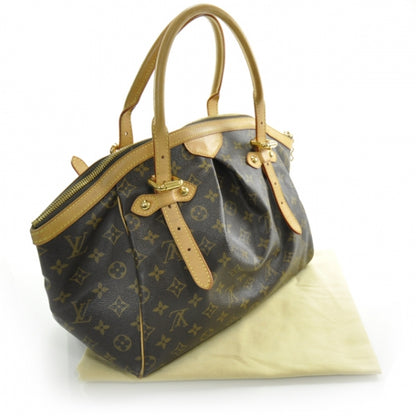 Louis Vuitton Monogram Tivoli GM 3 of 12