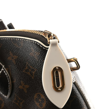 Louis Vuitton Monogram Shine Fetish Lockit 11 of 11