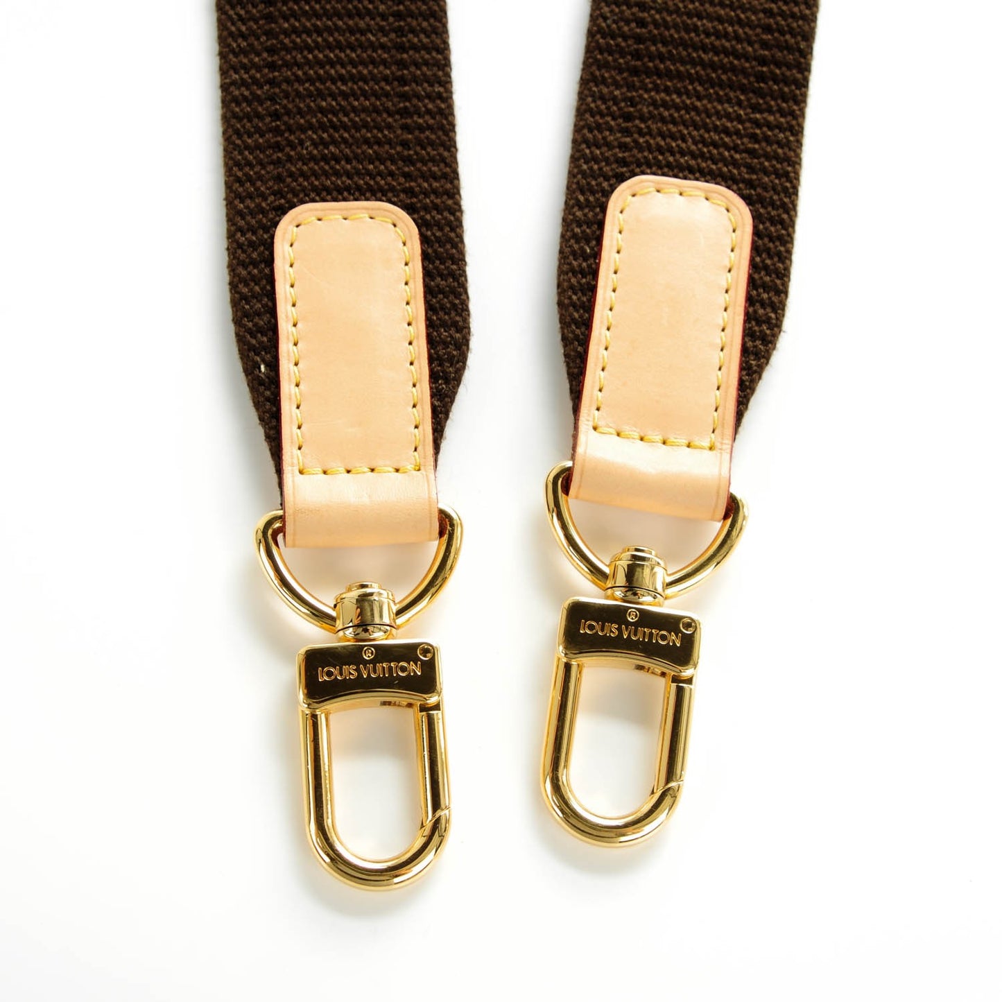 Canvas Adjustable Shoulder Strap